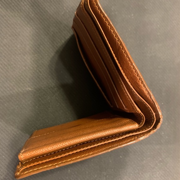 Louis Vuitton Monaghan Marco Bifold Wallet - Picture 16 of 16